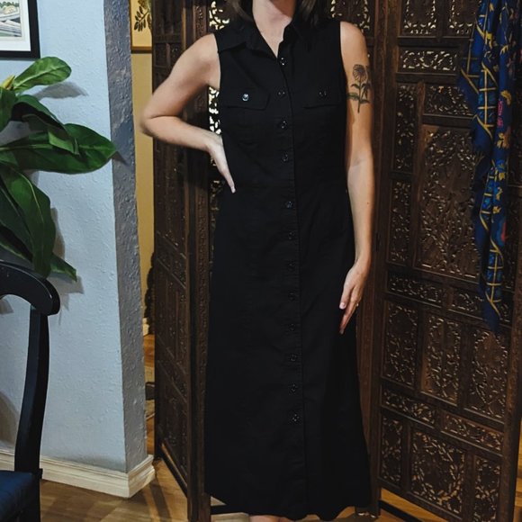 Vintage Isadora Collection Dress - Size 4 🩷 - Picture 1 of 6